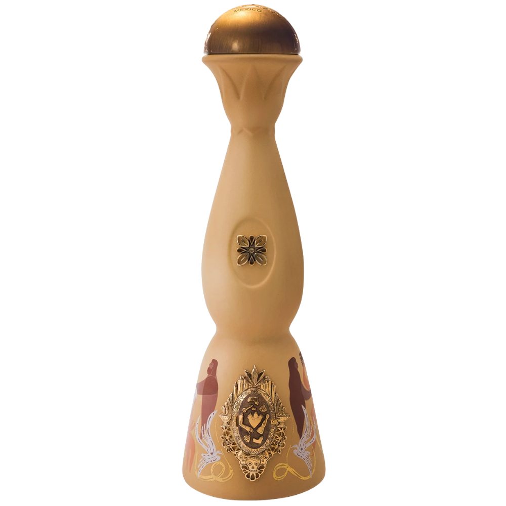 Clase Azul Tequila Día de Muertos Edición Limitada Recuerdos