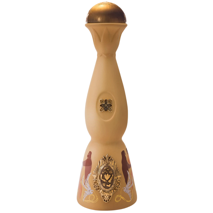 Clase Azul Tequila Día de Muertos Edición Limitada Recuerdos