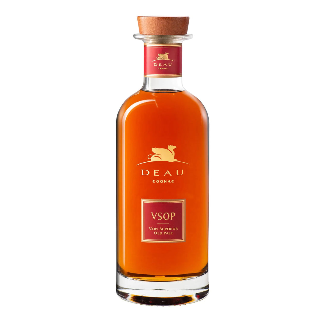 Deau VSOP Cognac