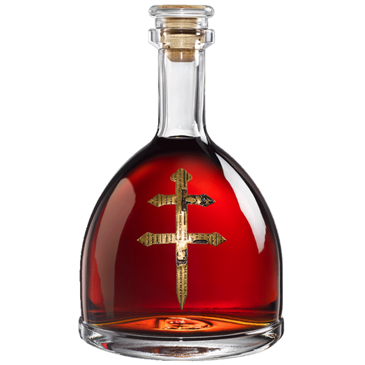 Dusse VSOP 750 ml - Cork & Mash