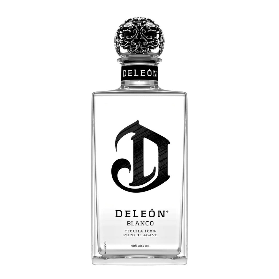 DeLeón Blanco Tequila - Cork & Mash