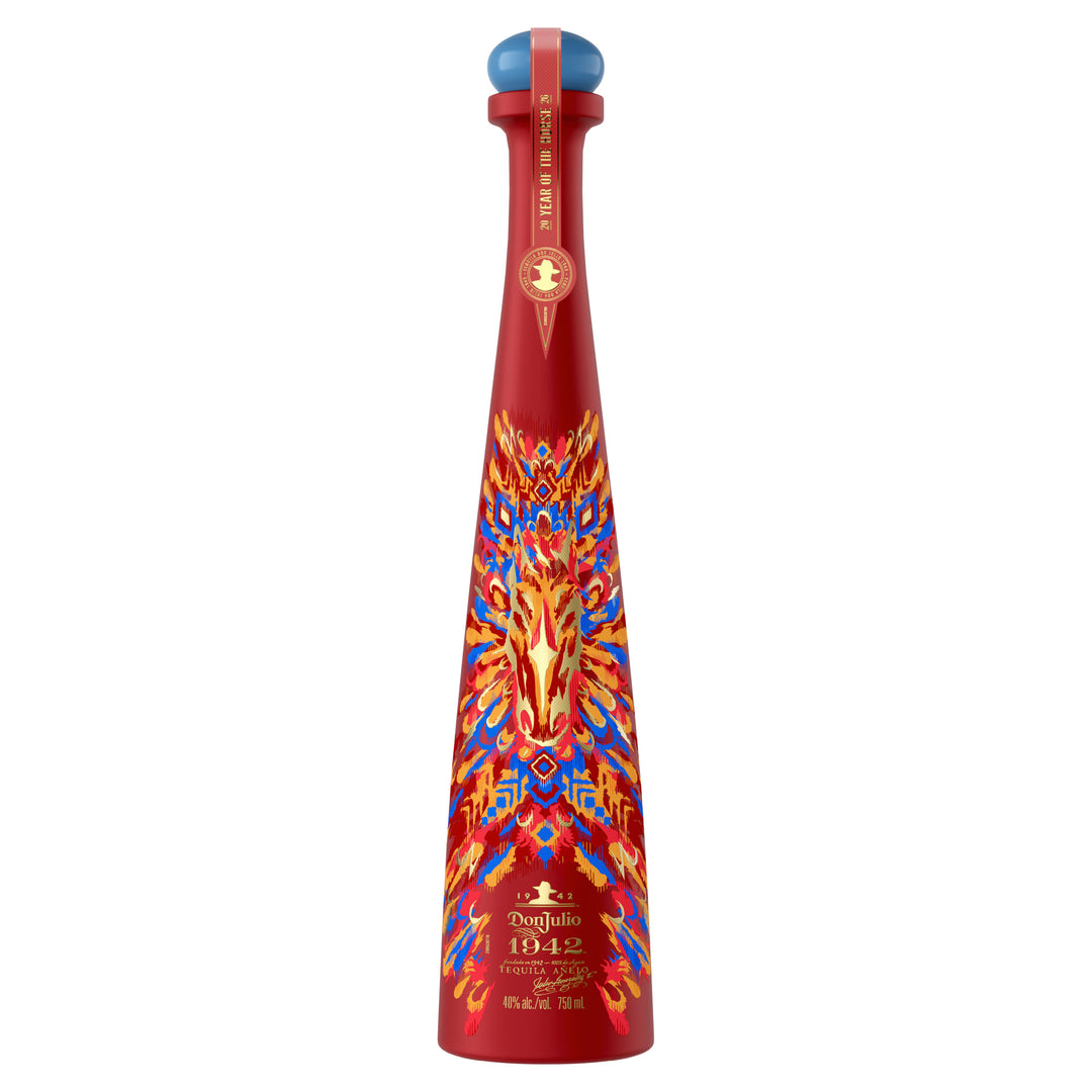 Don Julio 1942 Year of the Horse