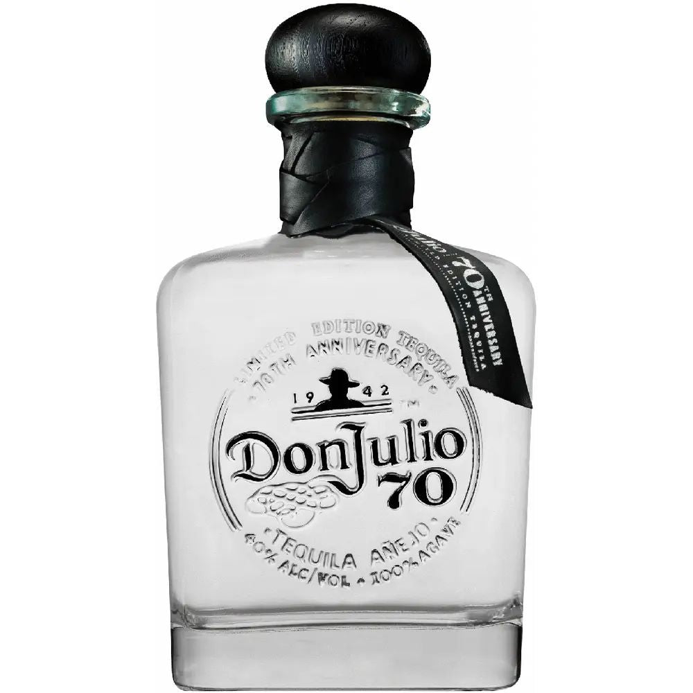 Don Julio 70 Cristalino