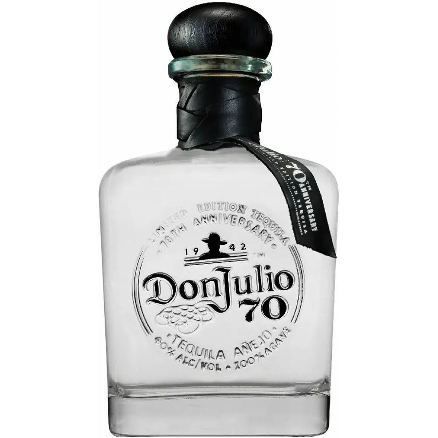 Don Julio 70 Cristalino
