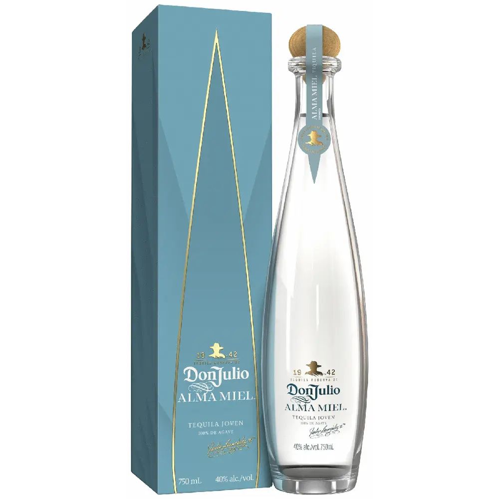 Don Julio Alma Miel