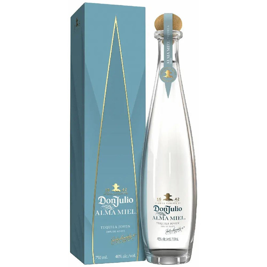 Don Julio Alma Miel