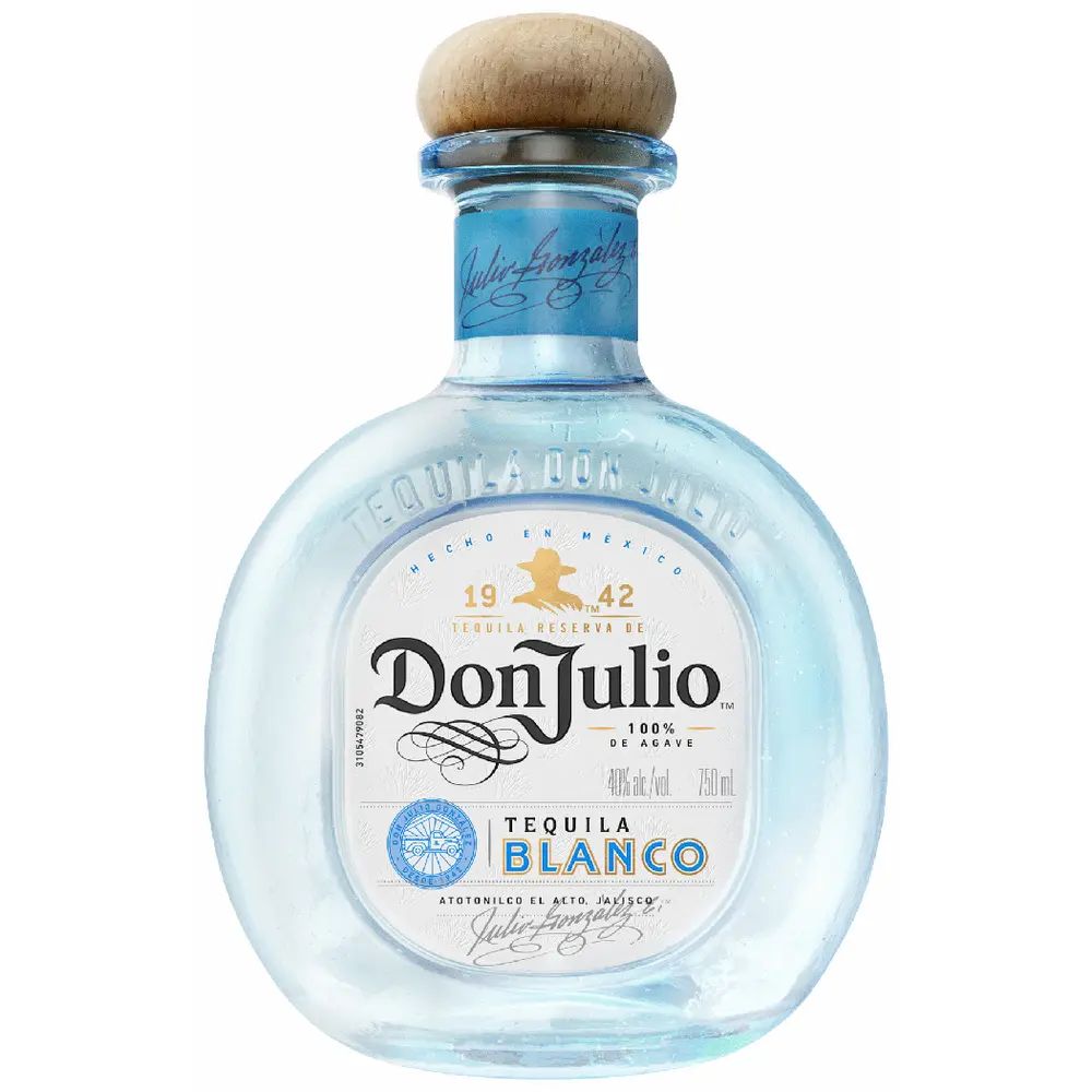 Don Julio Blanco