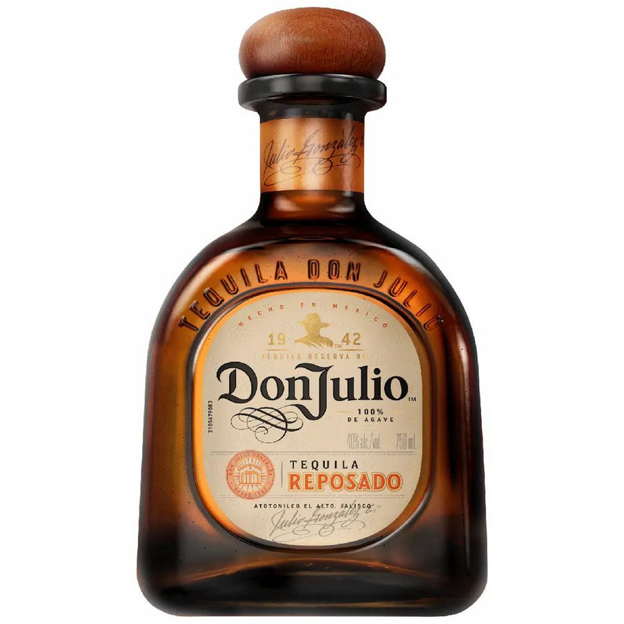 Don Julio Reposado
