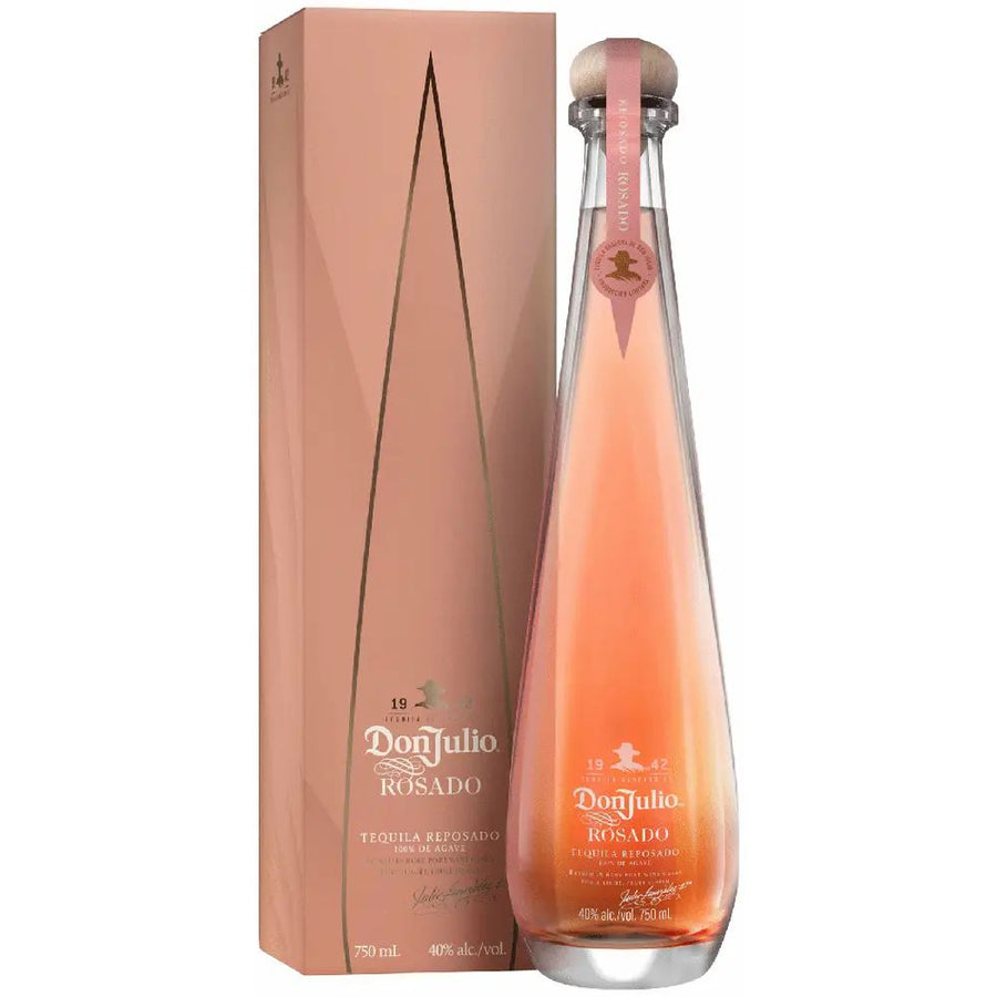 Don Julio Rosado