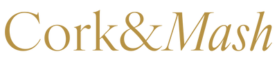 Cork & Mash