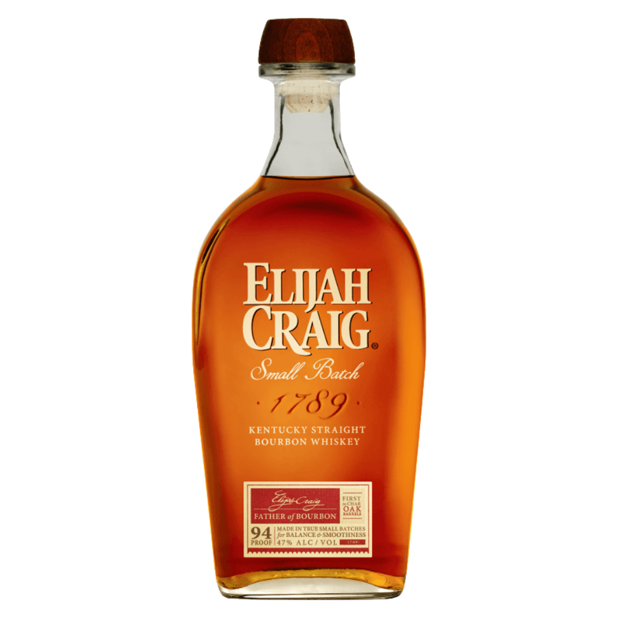 Elijah Craig Bourbon