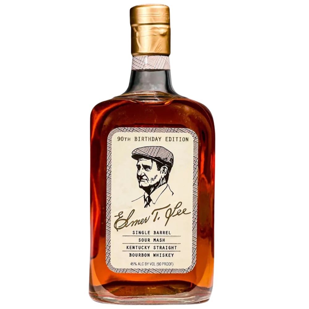 Elmer T. Lee 90th Birthday Edition