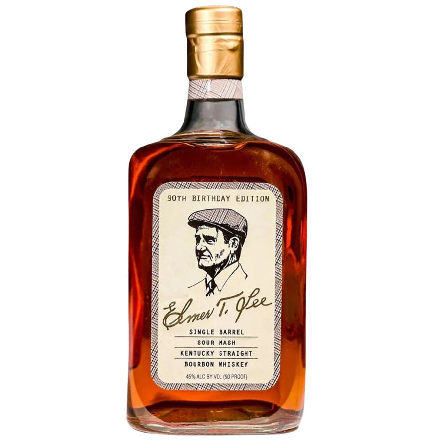 Elmer T. Lee 90th Birthday Edition
