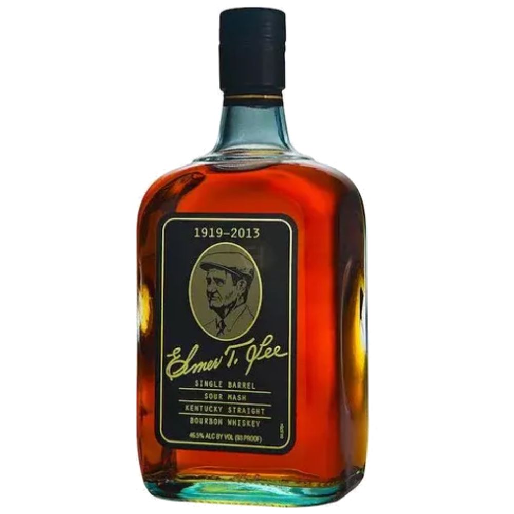 Elmer T. Lee Commemorative Edition (1919–2013)