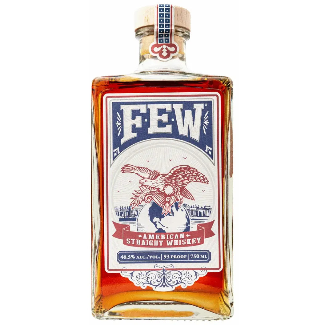 FEW American Whiskey