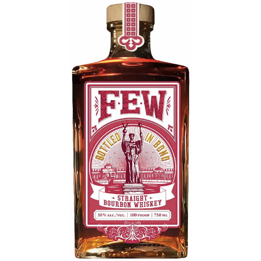 FEW Bottled In Bond Bourbon