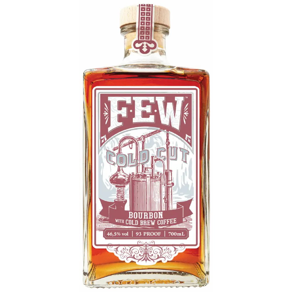 FEW Cold Cut Bourbon