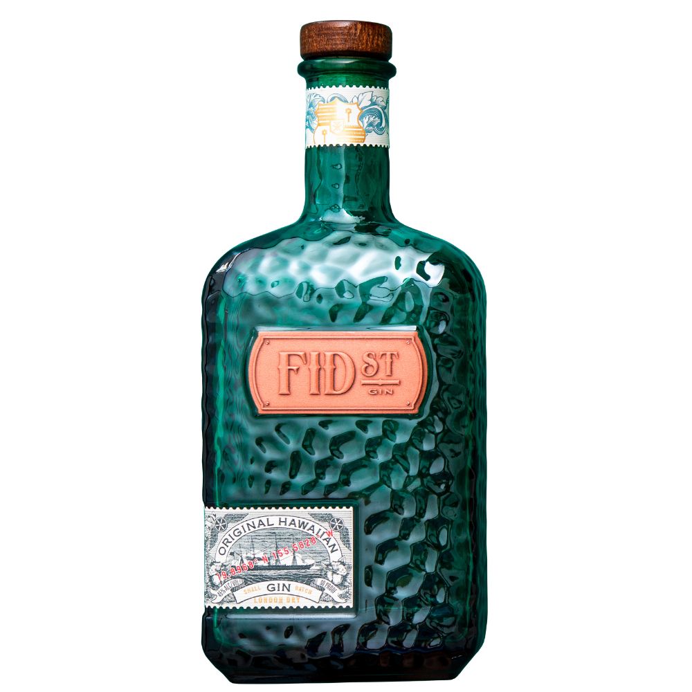 FID Street Gin
