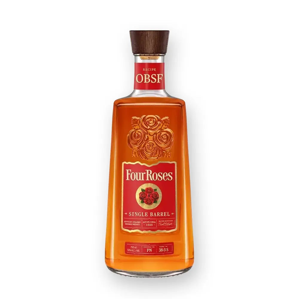 Four Roses OBSF Single Barrel Bourbon