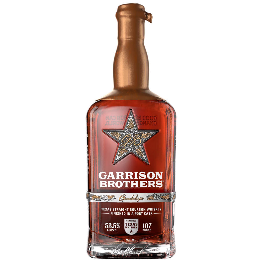 Garrison Brothers Guadalupe