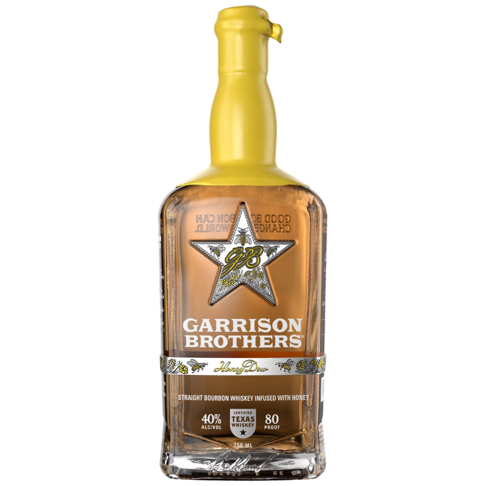 Garrison Brothers HoneyDew