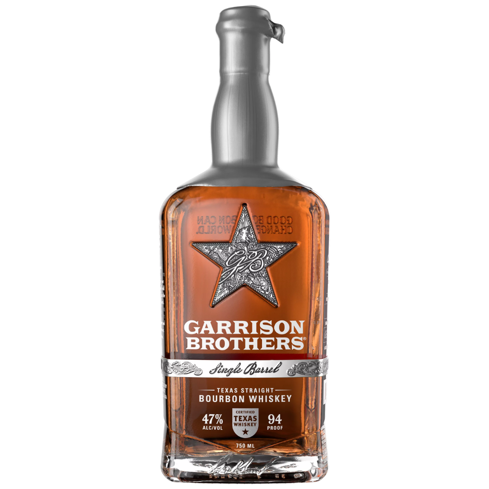 Garrison Brothers Single Barrel