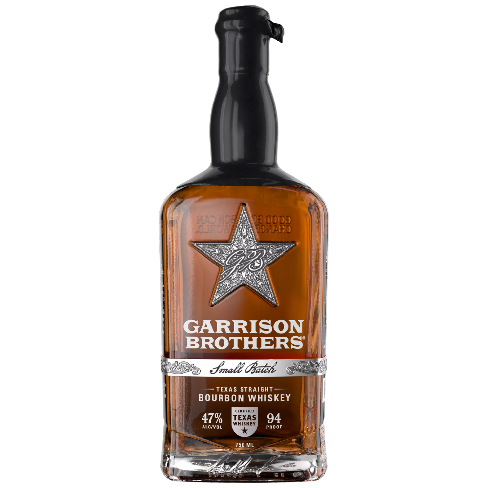 Garrison Brothers Small Batch