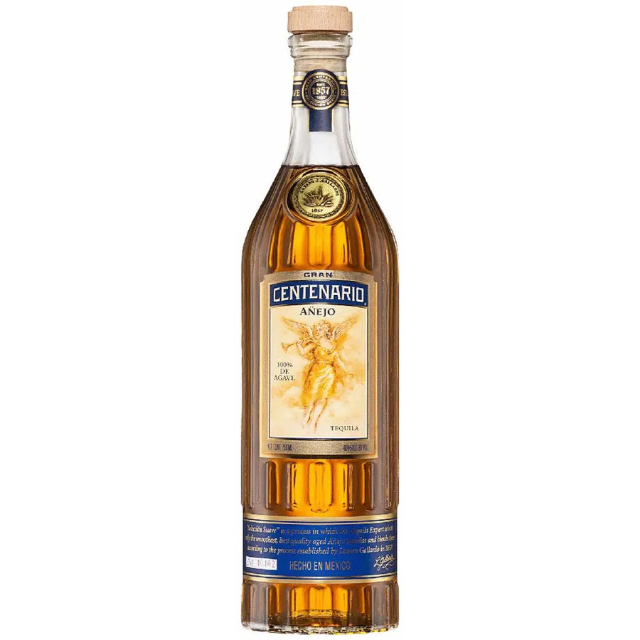 Gran Centenario Añejo
