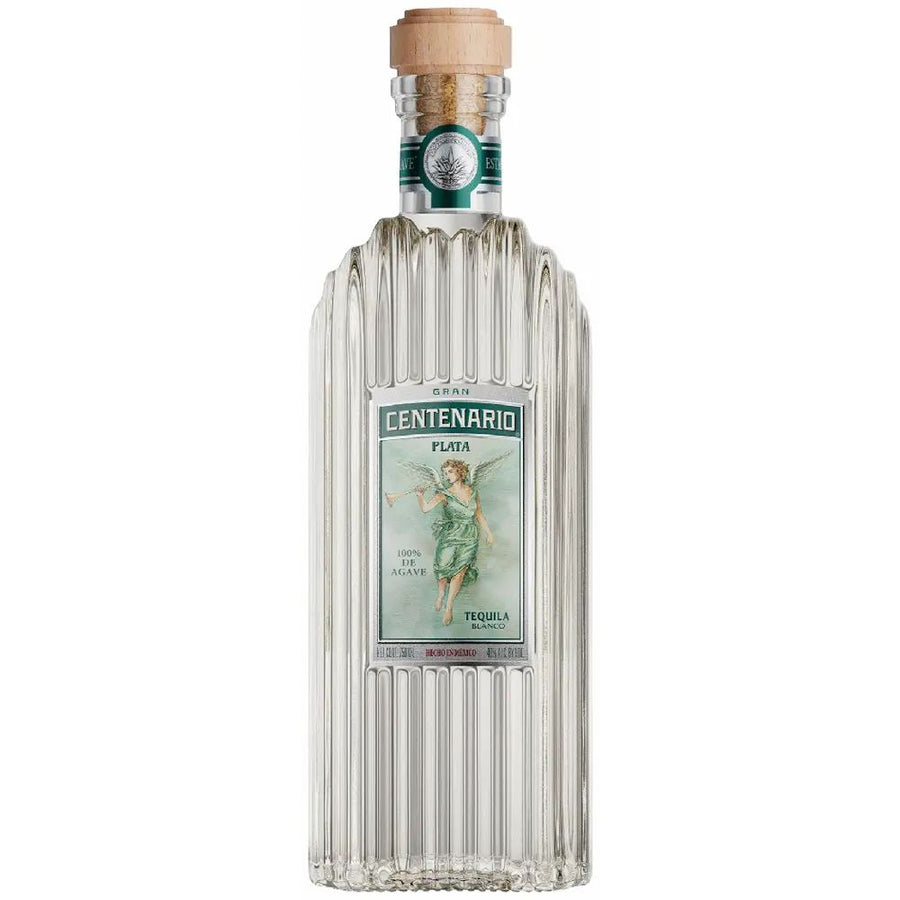Gran Centenario Plata