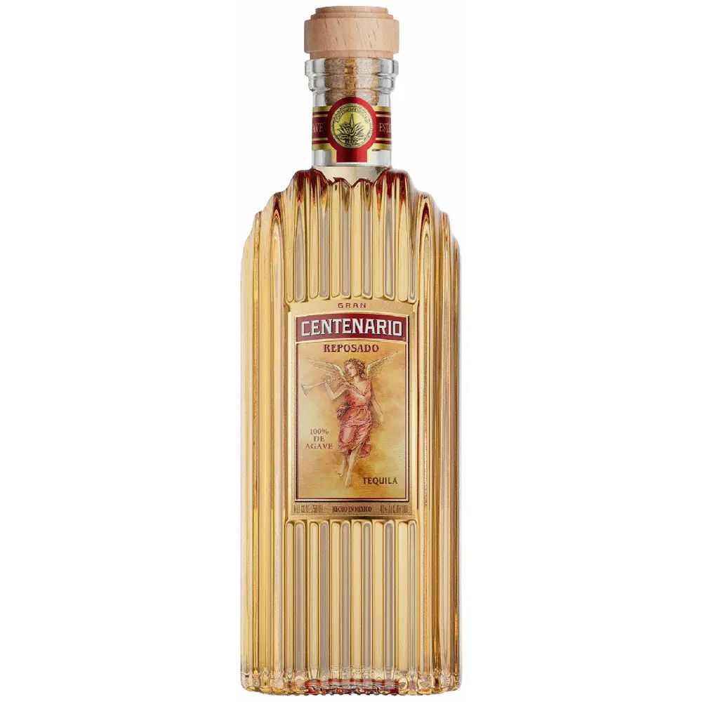 Gran Centenario Reposado