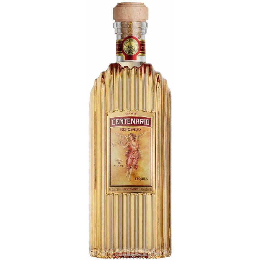 Gran Centenario Reposado