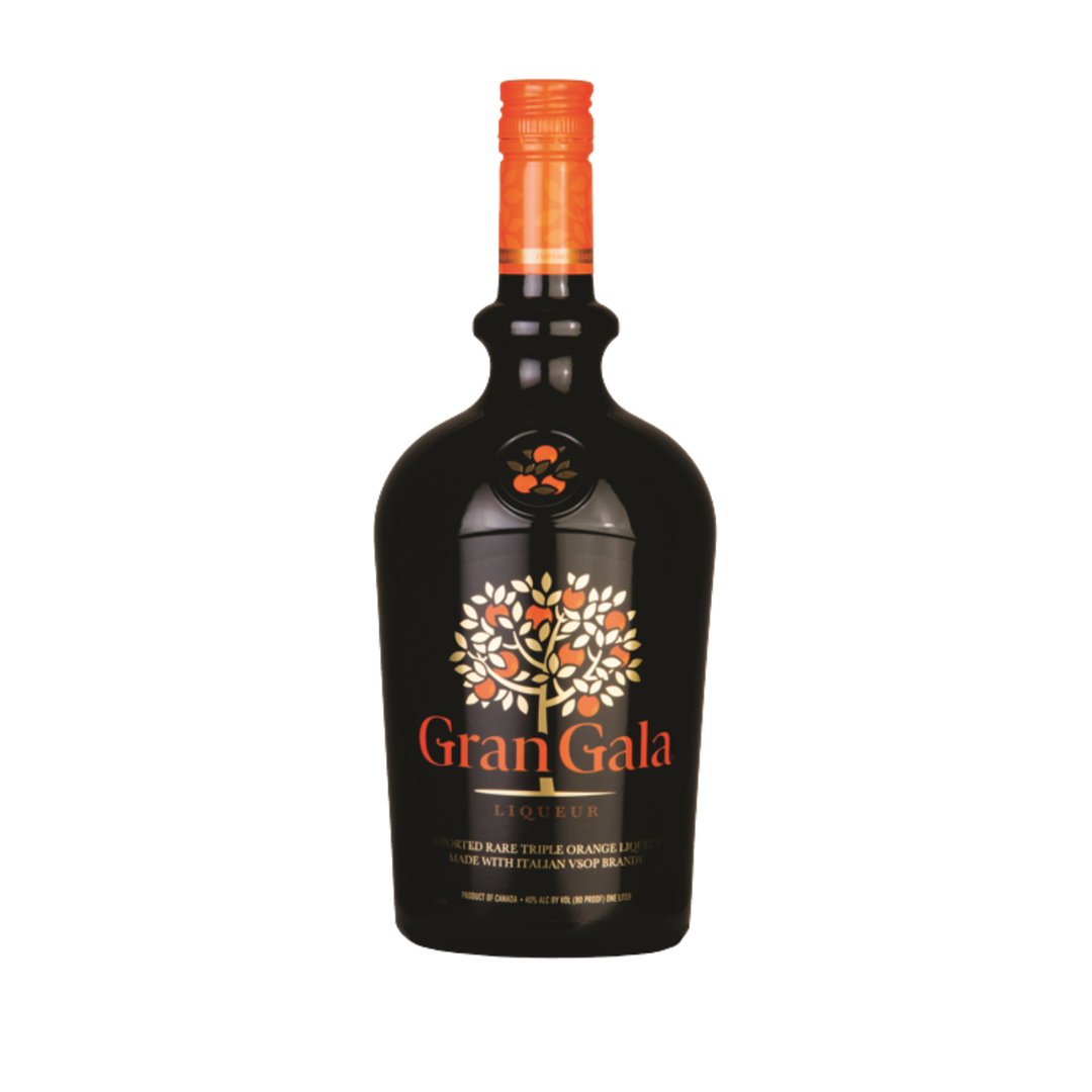 Gran Gala Triple Orange Liqueur - Cork & Mash