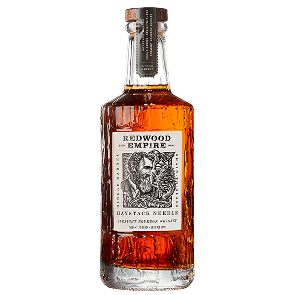 Redwood Empire Haystack Needle Bourbon