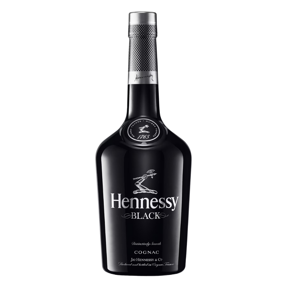 Hennessy Black