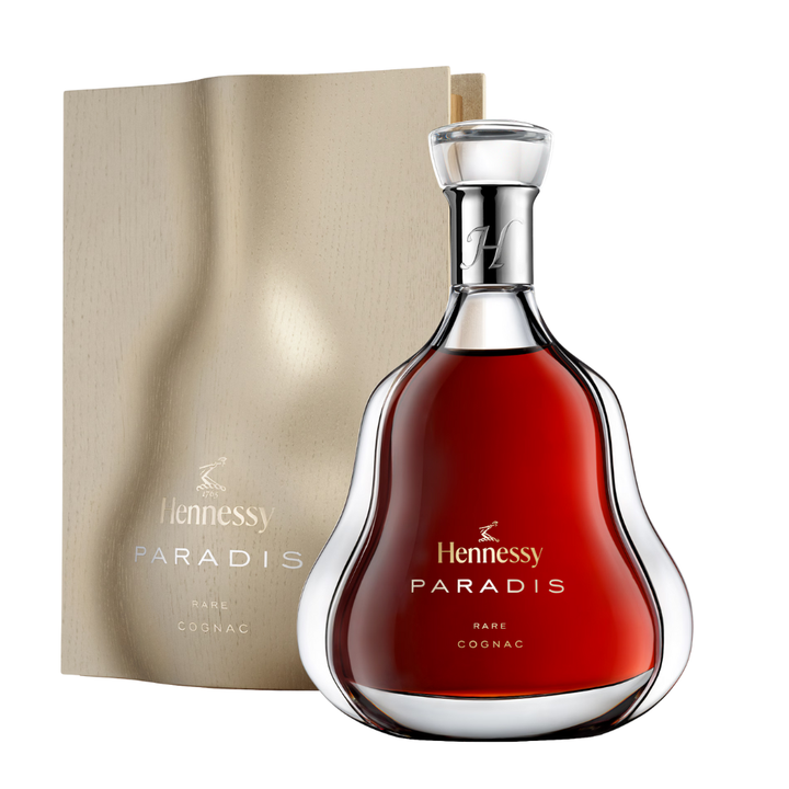 Hennessy Paradis