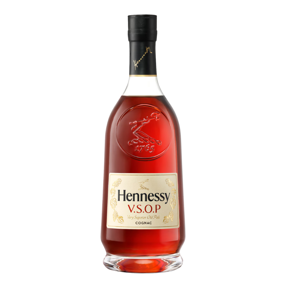 Hennessy V.S.O.P