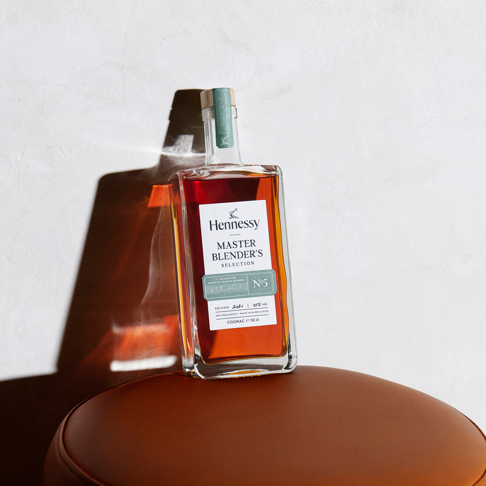 Hennessy Master Blender’s Selection N°5