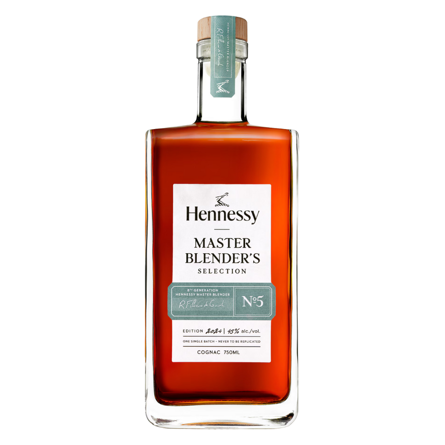 Hennessy Master Blender’s Selection N°5