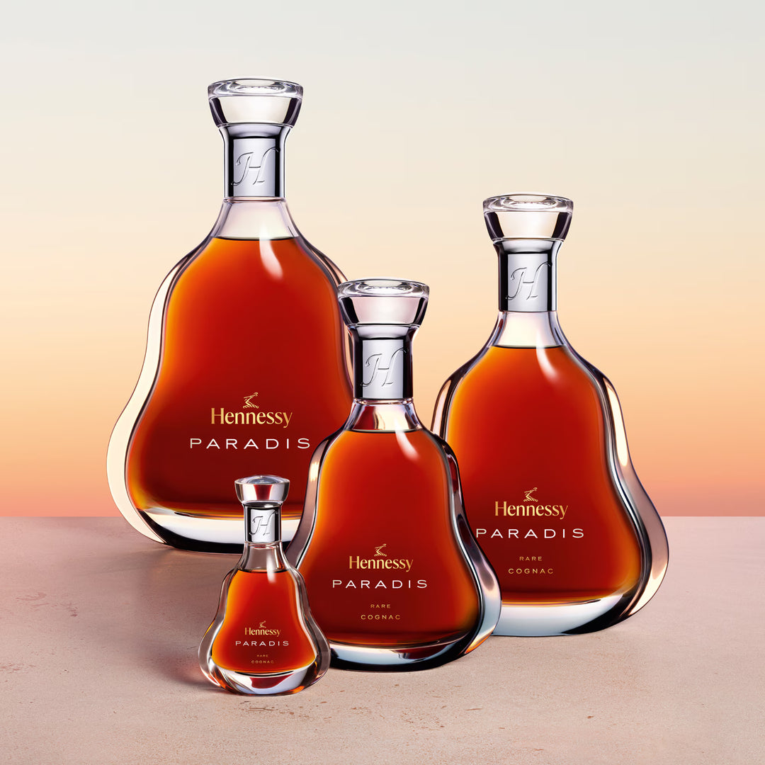 Hennessy Paradis