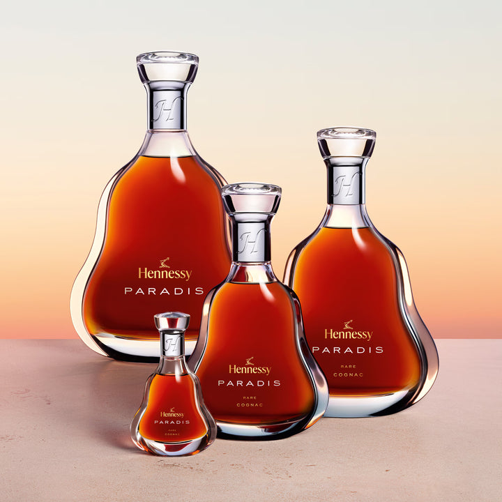 Hennessy Paradis