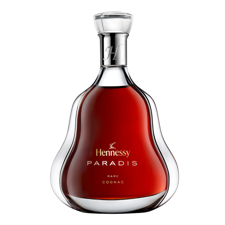 Hennessy Paradis