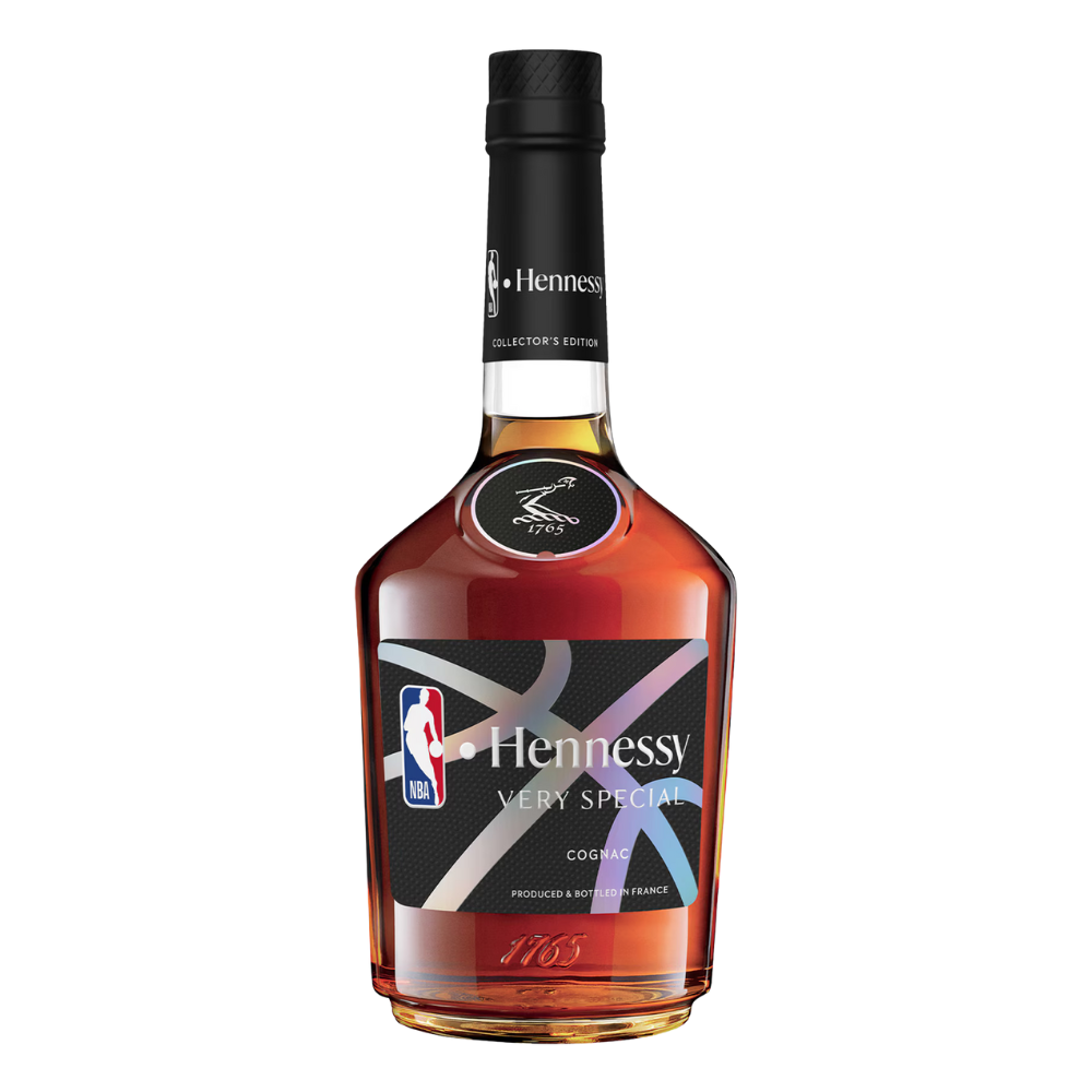 Hennessy V.S NBA Limited Edition
