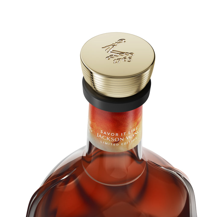 Hennessy X.O by Jackson Wang