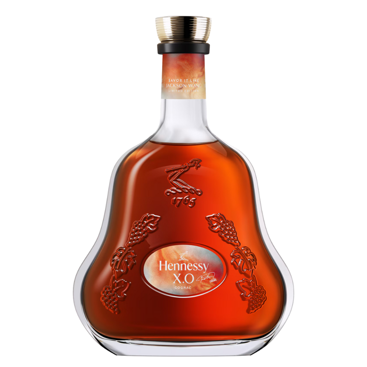 Hennessy X.O by Jackson Wang