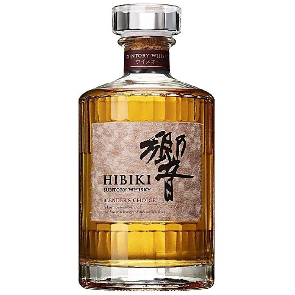 Hibiki Blender’s Choice