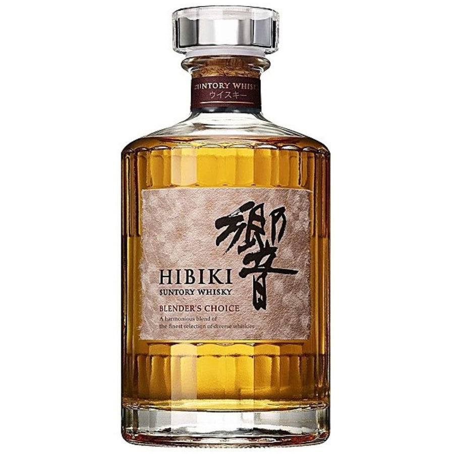 Hibiki Blender’s Choice