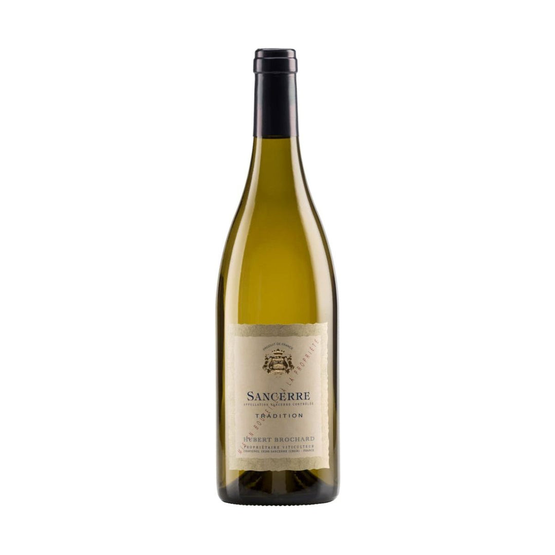 Hubert Brochard Sancerre Tradition 2022 750 ml - Cork & Mash