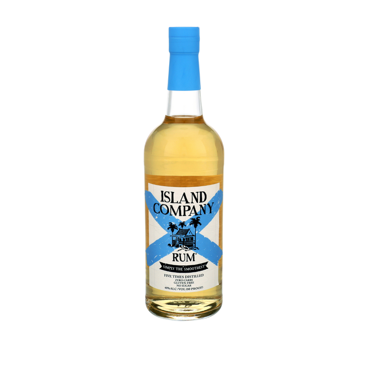 Island Company Rum