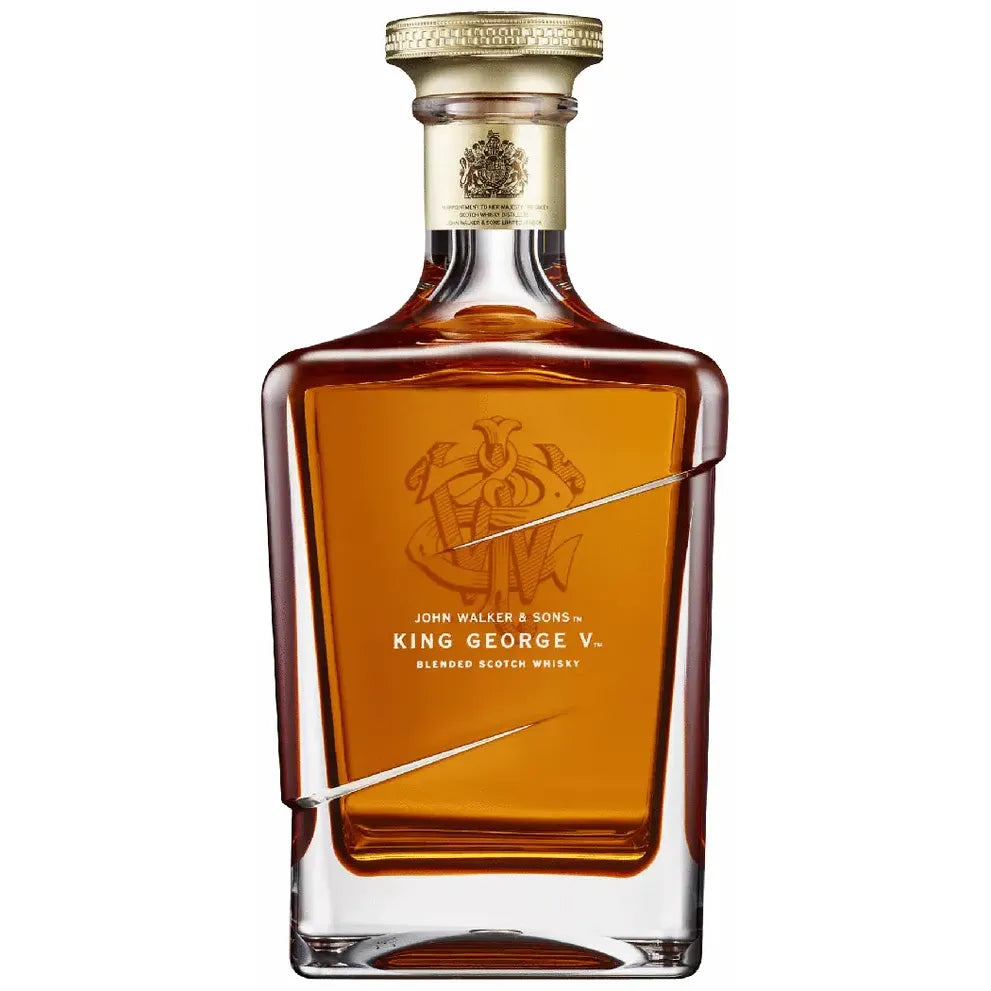 John Walker & Sons King George V