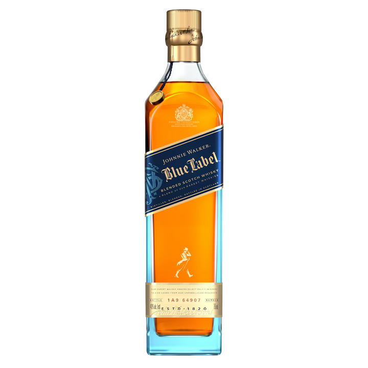 Johnnie Walker Blue Label